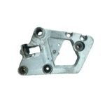 Suporte pedaleira diant direi GSXR 1100 1991-1991 C/avaria