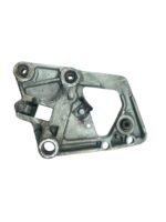 Suporte pedaleira diant direi GSXR 1100 1991-1991 C/avaria - Imagem 5