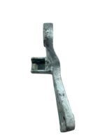 Suporte pedaleira traseir direi GSXR 1100 1991-1993 C/avaria - Imagem 3