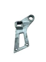 Suporte pedaleira traseir direi GSXR 1100 1991-1993 C/avaria - Imagem 2