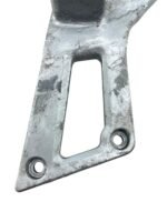 Suporte pedaleira traseir direi GSXR 1100 1991-1993 C/avaria - Imagem 4