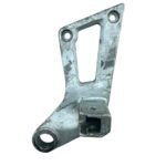 Suporte pedaleira traseir direi GSXR 1100 1991-1993 C/avaria
