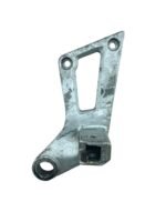 Suporte pedaleira traseir direi GSXR 1100 1991-1993 C/avaria