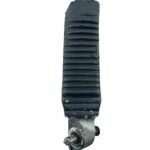 Pedaleira dianteira direita GSXR 1100 1991 - 1993 (C/avaria)