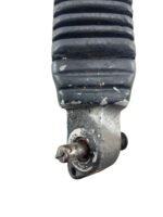 Pedaleira dianteira direita GSXR 1100 1991 - 1993 (C/avaria) - Imagem 8