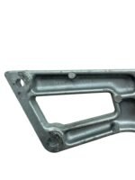 Suporte pedaleira traseira esquerda GSXR 1100 1991 - 1993 - Imagem 3