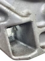 Suporte pedaleira traseira esquerda GSXR 1100 1991 - 1993 - Imagem 4
