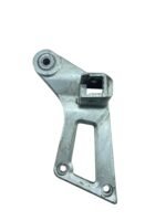 Suporte pedaleira traseira esquerda GSXR 1100 1991 - 1993 - Imagem 7