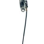 Trava banco GSXR 1100 1991 - 1993