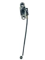 Trava banco GSXR 1100 1991 - 1993
