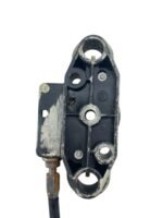 Trava banco GSXR 1100 1991 - 1993 - Imagem 2