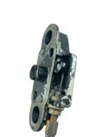 Trava banco GSXR 1100 1991 - 1993 - Imagem 6