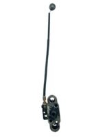 Trava banco GSXR 1100 1991 - 1993 - Imagem 7