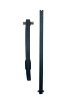 Guia / Tensor corrente comando GSXR 1100 1991 - 1993 - Imagem 2