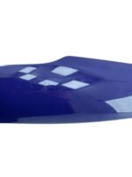 Rabeta esquerda CBR 600F 1997 (C/ avaria) - Imagem 2