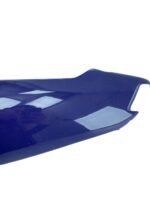Rabeta esquerda CBR 600F 1997 (C/ avaria) - Imagem 8