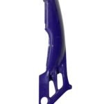 Rabeta esquerda CBR 600F 1997 (C/ avaria)