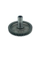 Engrenagem redução partida GSXR 1100 1991 - 1993 - Imagem 2