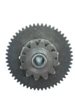 Engrenagem redução partida GSXR 1100 1991 - 1993 - Imagem 4