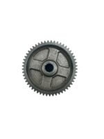Engrenagem redução partida GSXR 1100 1991 - 1993 - Imagem 5