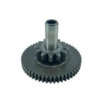 Engrenagem redução partida GSXR 1100 1991 - 1993