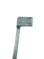Pedal freio GSXR 1100 1991 - 1993 - Imagem 2