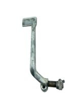 Pedal freio GSXR 1100 1991 - 1993 - Imagem 5