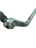 Pedal freio GSXR 1100 1991 - 1993 - Imagem 6