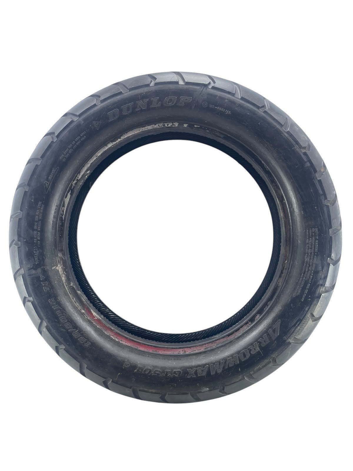 15592397040-whatsapp-image-2026-08-04-at-11-05-48-3-3.jpg Pneu 150/80 - 16 Dunlop arrowmax - Imagem 1