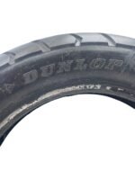 Pneu 150/80 - 16 Dunlop arrowmax - Imagem 9