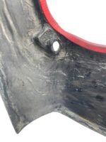 Rabeta GSXR 1100 1991 - 1993 (C/avaria) - Imagem 7
