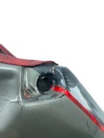 Rabeta GSXR 1100 1991 - 1993 (C/avaria) - Imagem 8