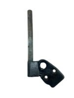 Guidão direito GSXR 1100 1991 - 1993 - Imagem 3