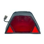 Lanterna traseira GSXR 100 1991 - 1993 (C/avaria)
