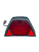 Lanterna traseira GSXR 100 1991 - 1993 (C/avaria)