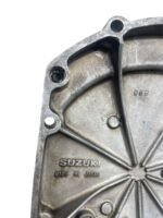 Tampa direita motor GSXR 1100 1991 - 1993 - Imagem 4