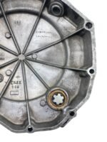 Tampa direita motor GSXR 1100 1991 - 1993 - Imagem 6