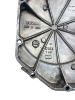 Tampa direita motor GSXR 1100 1991 - 1993 - Imagem 10