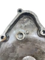 Tampa esquerda motor GSXR 1100 1991 - 1993 (C/ avaria) - Imagem 5