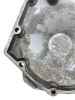 Tampa esquerda motor GSXR 1100 1991 - 1993 (C/ avaria) - Imagem 4