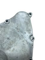 Tampa esquerda motor GSXR 1100 1991 - 1993 (C/ avaria) - Imagem 7