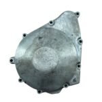 Tampa esquerda motor GSXR 1100 1991 - 1993 (C/ avaria)