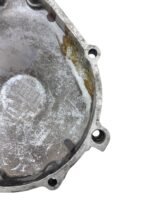 Tampa esquerda motor GSXR 1100 1991 - 1993 (C/ avaria) - Imagem 9
