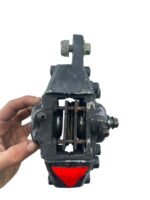 Pinça freio treseira GSXR 1100 1991 - 1993 - Imagem 3