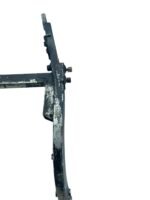 Berço / Suporte motor GSXR 1100 1991 - 1993 - Imagem 5
