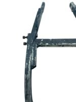 Berço / Suporte motor GSXR 1100 1991 - 1993 - Imagem 3