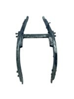 Berço / Suporte motor GSXR 1100 1991 - 1993 - Imagem 8