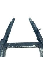 Berço / Suporte motor GSXR 1100 1991 - 1993 - Imagem 6