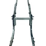 Berço / Suporte motor GSXR 1100 1991 - 1993