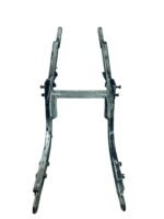 Berço / Suporte motor GSXR 1100 1991 - 1993